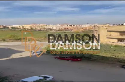 شقة - 3 غرف نوم - 2 حمامات للايجار في المنطقة ب - حى جنوب الاكايمية - مدينة القاهرة الجديدة - القاهرة