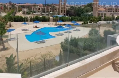 Penthouse - 3 Bedrooms - 4 Bathrooms for sale in Hacienda Bay - Sidi Abdel Rahman - North Coast