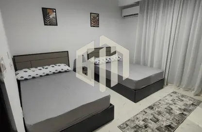 Apartment - 2 Bedrooms - 3 Bathrooms for rent in Mountain View Hyde Park - 5th Settlement Compounds - The 5th Settlement - New Cairo City - Cairo