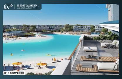 Apartment - 3 Bedrooms - 3 Bathrooms for sale in Mountain View iCity - 5th Settlement Compounds - The 5th Settlement - New Cairo City - Cairo