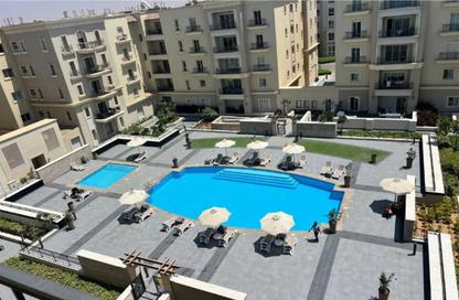 Apartment - 2 Bedrooms - 2 Bathrooms for rent in Mivida - 5th Settlement Compounds - The 5th Settlement - New Cairo City - Cairo