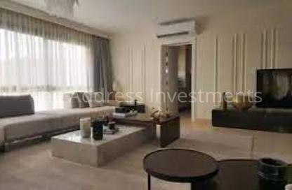 Apartment - 3 Bedrooms - 2 Bathrooms for sale in Solana - New Zayed City - Sheikh Zayed City - Giza