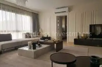Apartment - 3 Bedrooms - 2 Bathrooms for sale in Solana - New Zayed City - Sheikh Zayed City - Giza