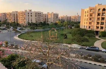 Apartment - 3 Bedrooms - 2 Bathrooms for rent in Othmman Ibn Affan St. - Rehab City Fifth Phase - Al Rehab - New Cairo City - Cairo