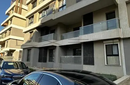 Apartment - 2 Bedrooms - 3 Bathrooms for sale in Villette - 5th Settlement Compounds - The 5th Settlement - New Cairo City - Cairo Apartment - 2 Bedrooms - 3 Bathrooms for sale in Villette - 5th Settlement Compounds - The 5th Settlement - New Cairo City - Cairo