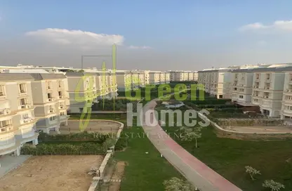 Apartment - 2 Bedrooms - 2 Bathrooms for sale in Mountain View Hyde Park - 5th Settlement Compounds - The 5th Settlement - New Cairo City - Cairo