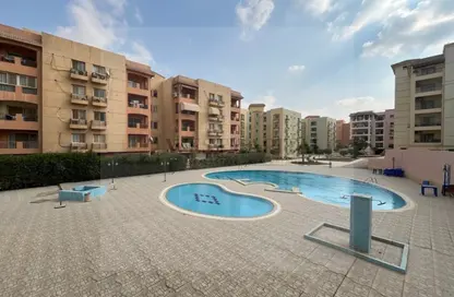 شقة - 3 غرف نوم - 2 حمامات للبيع في شارع دريم لاند - دريم لاند - طريق الواحات - مدينة 6 أكتوبر - الجيزة