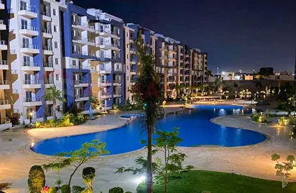 Chalet - 2 Bedrooms - 1 Bathroom for sale in Marina 5 - Marina - Al Alamein - North Coast