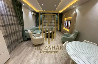 شقة - 3 غرف نوم - 3 حمامات للايجار في الرحاب - مدينة القاهرة الجديدة - القاهرة