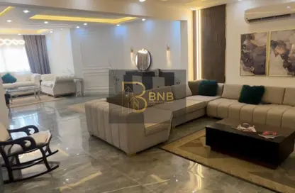 Apartment - 3 Bedrooms - 2 Bathrooms for rent in Mountain View Hyde Park - 5th Settlement Compounds - The 5th Settlement - New Cairo City - Cairo