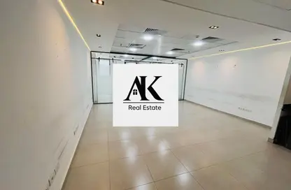 Office Space - Studio - 1 Bathroom for rent in Hyde Park Business District Mall - South Teseen St. - The 5th Settlement - New Cairo City - Cairo