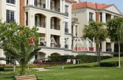 شقة - 2 غرف نوم - 2 حمامات للبيع في ريجينتس بارك - حى الاندلس - مدينة القاهرة الجديدة - القاهرة