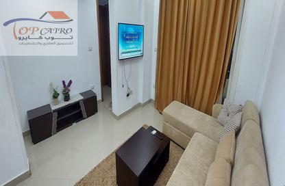 Apartment - 2 Bedrooms - 1 Bathroom for rent in Madinaty - Cairo