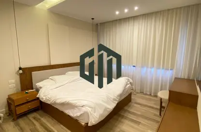 Apartment - 3 Bedrooms - 3 Bathrooms for rent in Villette - 5th Settlement Compounds - The 5th Settlement - New Cairo City - Cairo