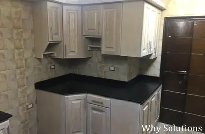 Duplex - 3 Bedrooms - 4 Bathrooms for rent in Sodic East - 6th District - New Heliopolis - Cairo