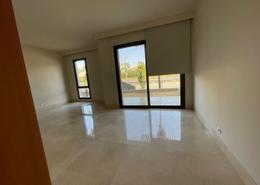 شقة - 2 غرف نوم - 3 حمامات for للايجار in فورتي ويست - كمبوندات الشيخ زايد - الشيخ زايد - الجيزة