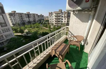 شقة - 2 غرف نوم - 1 حمام للايجار في مدينتي - القاهرة