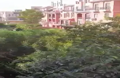 Apartment - 2 Bedrooms - 1 Bathroom for rent in Rawdat Zayed - 12th District - Sheikh Zayed City - Giza
