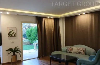 Apartment - 4 Bedrooms - 3 Bathrooms for rent in Stone Residence - 5th Settlement Compounds - The 5th Settlement - New Cairo City - Cairo