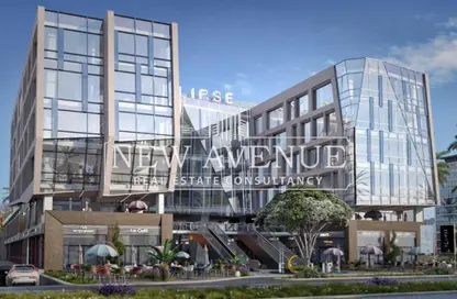 مساحات مكتبية - استوديو - 1 حمام للبيع في إيكليبس - شارع التسعين الشمالي - التجمع الخامس - مدينة القاهرة الجديدة - القاهرة مساحات مكتبية - استوديو - 1 حمام للبيع في إيكليبس - شارع التسعين الشمالي - التجمع الخامس - مدينة القاهرة الجديدة - القاهرة