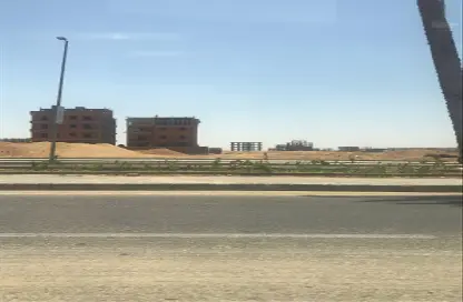 قطعة أرض - استوديو للبيع في مدينة أكتوبر الجديدة - مدينة 6 أكتوبر - الجيزة