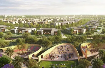 Apartment - 2 Bedrooms - 3 Bathrooms for sale in Solana - New Zayed City - Sheikh Zayed City - Giza