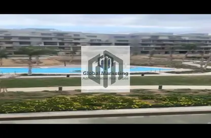Apartment - 3 Bedrooms - 3 Bathrooms for rent in Villette - 5th Settlement Compounds - The 5th Settlement - New Cairo City - Cairo