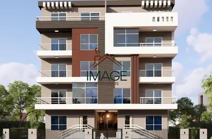 Apartment - 3 Bedrooms - 3 Bathrooms for sale in The 5th Settlement - New Cairo City - Cairo