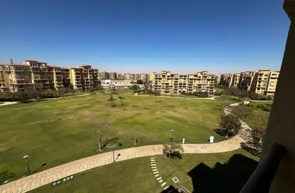شقة - 3 غرف نوم - 3 حمامات للايجار في مدينتي - القاهرة