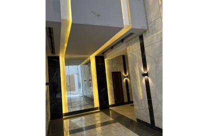 Apartment - 2 Bedrooms - 2 Bathrooms for sale in Rayhanah Avenue - Zahraa El Maadi - Hay El Maadi - Cairo