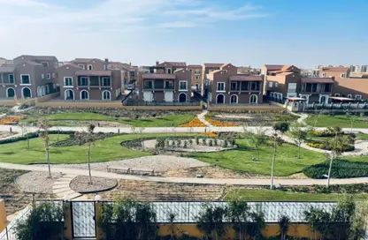 تاون هاوس - 4 غرف نوم - 4 حمامات للايجار في جاردن ريزدنس - مدينة القاهرة الجديدة - القاهرة تاون هاوس - 4 غرف نوم - 4 حمامات للايجار في جاردن ريزدنس - مدينة القاهرة الجديدة - القاهرة