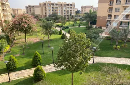 شقة - 3 غرف نوم - 2 حمامات للايجار في مدينتي - القاهرة