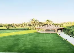 Apartment - 4 Bedrooms - 5 Bathrooms for rent in Katameya Dunes - El Katameya Compounds - El Katameya - New Cairo City - Cairo