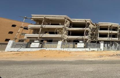 فيلا - 8 غرف نوم - 8 حمامات للبيع في امتداد غرب جولف - كمبوندات القطامية - القطامية - مدينة القاهرة الجديدة - القاهرة