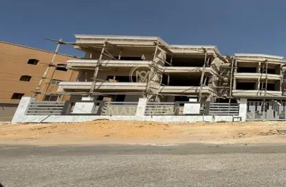 فيلا - 8 غرف نوم - 8 حمامات للبيع في امتداد غرب جولف - كمبوندات القطامية - القطامية - مدينة القاهرة الجديدة - القاهرة