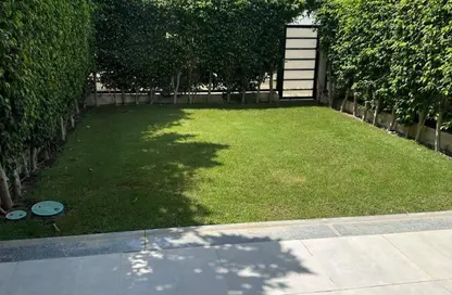 Townhouse - 3 Bedrooms - 4 Bathrooms for rent in Hyde Park - 5th Settlement Compounds - The 5th Settlement - New Cairo City - Cairo