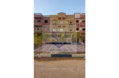 Villa - 5 Bedrooms - 3 Bathrooms for sale in Hadayek October - 6 October City - Giza