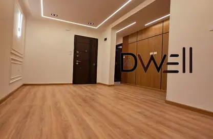 Apartment - 2 Bedrooms - 1 Bathroom for sale in Madinaty - Cairo
