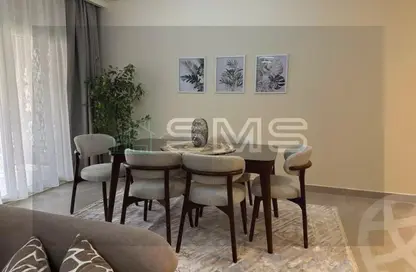 Apartment - 2 Bedrooms - 3 Bathrooms for rent in 90 Avenue - South Investors Area - New Cairo City - Cairo