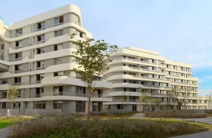 Duplex - 3 Bedrooms - 3 Bathrooms for sale in Bloomfields - Mostakbal City Compounds - Mostakbal City - Future City - Cairo