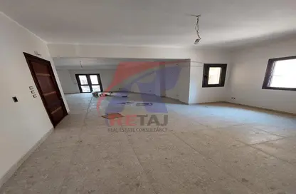 Apartment - 3 Bedrooms - 2 Bathrooms for sale in Mohamed Naguib Axis - Abou El Houl - New Cairo City - Cairo