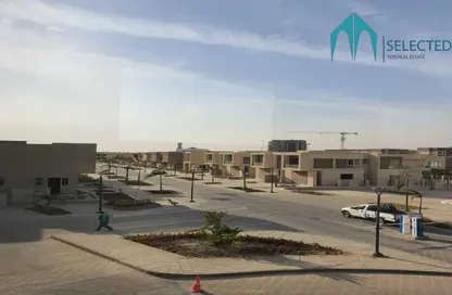 فيلا - 4 غرف نوم - 4 حمامات للبيع في باديه بالم هيلز - كمبوندات 6 أكتوبر - مدينة 6 أكتوبر - الجيزة