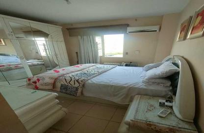 Apartment - 2 Bedrooms - 1 Bathroom for rent in Al Mostakbal - 12th District - Sheikh Zayed City - Giza