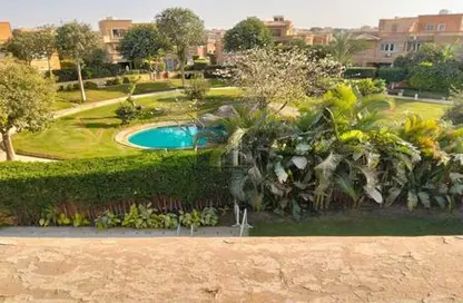 Villa - 5 Bedrooms - 5 Bathrooms for sale in Bellagio - Ext North Inves Area - New Cairo City - Cairo
