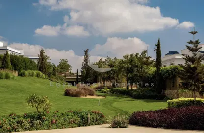 Villa - 3 Bedrooms - 3 Bathrooms for sale in Hyde Park - 5th Settlement Compounds - The 5th Settlement - New Cairo City - Cairo