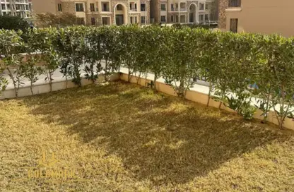 شقة - 3 غرف نوم - 2 حمامات للايجار في 90 افينيو - المستثمرين الجنوبية - مدينة القاهرة الجديدة - القاهرة