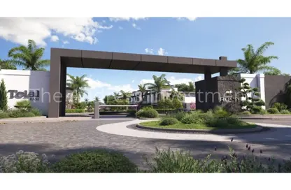 Duplex - 3 Bedrooms - 4 Bathrooms for sale in Telal East - 5th Settlement Compounds - The 5th Settlement - New Cairo City - Cairo