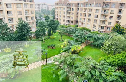 Apartment - 3 Bedrooms - 2 Bathrooms for sale in Madinaty - Cairo