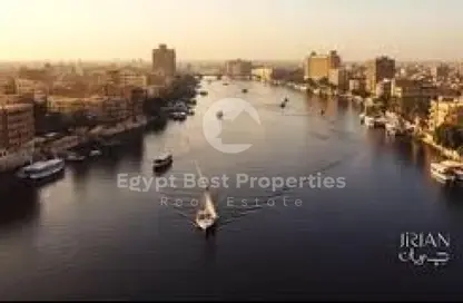 Villa - 4 Bedrooms - 4 Bathrooms for sale in Belle Vie - New Zayed City - Sheikh Zayed City - Giza
