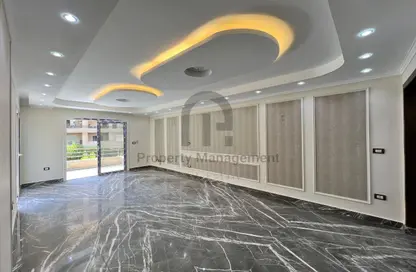 Apartment - 3 Bedrooms - 2 Bathrooms for rent in The Square - 5th Settlement Compounds - The 5th Settlement - New Cairo City - Cairo